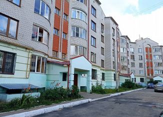 Продаю 2-ком. квартиру, 66 м2, Чебоксары, бульвар Анатолия Миттова, 5к2, Московский район