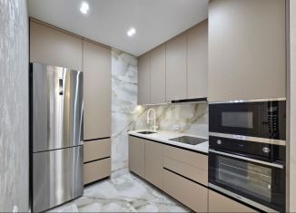 Продается 2-комнатная квартира, 54 м2, Татарстан, Сармановский тракт, 27