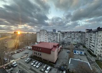 Продам квартиру студию, 21.6 м2, Тюмень, улица 30 лет Победы, 79, Восточный округ