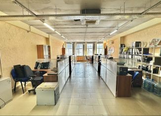 Сдам офис, 120.2 м2, Республика Башкортостан, проспект Салавата Юлаева, 59