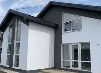 Продам дом, 130 м2, посёлок Сысерть, Станционная улица