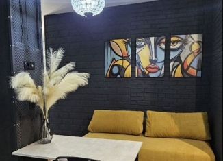 Сдается в аренду однокомнатная квартира, 36 м2, Ростов-на-Дону, проспект Шолохова, 211/4, ЖК Манхэттен О2