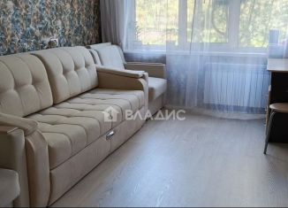 Продажа двухкомнатной квартиры, 45.1 м2, Санкт-Петербург, улица Шотмана, 10, муниципальный округ № 54