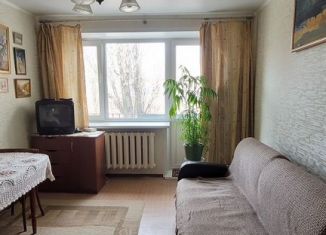 Продажа двухкомнатной квартиры, 47 м2, Саратов, улица имени И.А. Слонова, 42/48