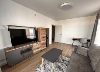 Сдача в аренду трехкомнатной квартиры, 90.4 м2, Москва, Амурская улица, 2Ак3, ВАО