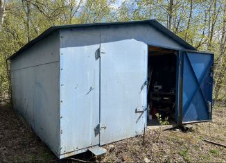 Продаю гараж, Нижегородская область, площадь Минина и Пожарского