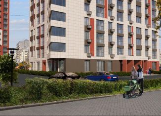 Продаю 2-ком. квартиру, 66.3 м2, Йошкар-Ола