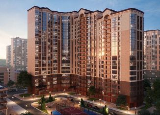 Продаю 1-комнатную квартиру, 40.6 м2, Краснодар, микрорайон Достояние