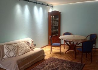 Сдается в аренду 2-ком. квартира, 65 м2, Санкт-Петербург, Кронверкский проспект, муниципальный округ Кронверкское