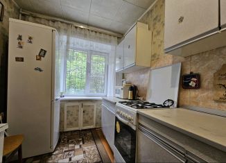 Продажа однокомнатной квартиры, 32.2 м2, Липецк, Октябрьская улица, 89