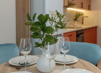 Аренда однокомнатной квартиры, 42 м2, Саратов, улица имени И.В. Мичурина, 18/68