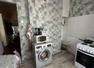 1-ком. квартира на продажу, 36 м2, Ульяновск, улица 40-летия Победы, 8, Заволжский район