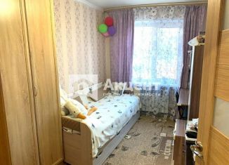 Двухкомнатная квартира на продажу, 39.2 м2, Иваново, 30-й микрорайон, 23