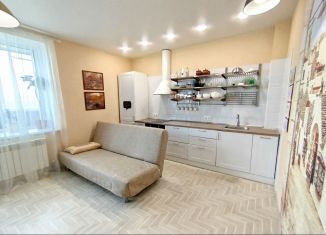 Продажа 3-комнатной квартиры, 60.6 м2, Барнаул, улица Антона Петрова, 221Д/1