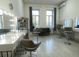 Сдача в аренду офиса, 25 м2, Москва, Кожевническая улица, 1с1, Кожевническая улица