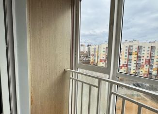 Однокомнатная квартира на продажу, 33.2 м2, Чебоксары, улица П.В. Дементьева, 2к2, Ленинский район