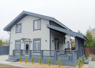 Аренда дачи, 150 м2, Санкт-Петербург, Моховая улица