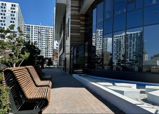 Сдается квартира студия, 26 м2, Санкт-Петербург, бульвар Головнина, 10, Василеостровский район