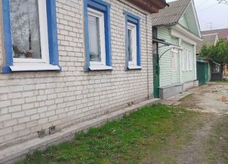 Продам дом, 50 м2, Городец, улица А. Невского, 56