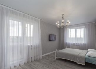 Аренда трехкомнатной квартиры, 82 м2, Ростов-на-Дону, бульвар Комарова, 1Ес6