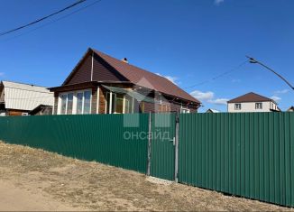 Продается дом, 72 м2, Улан-Удэ, улица 4-я Золотые пески, 16