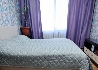 Продажа 4-ком. квартиры, 83.2 м2, деревня Литега, деревня Литега, 4