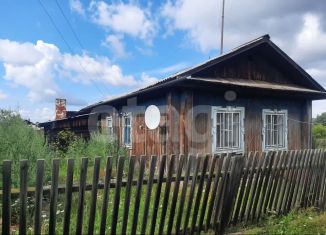 Продажа дома, 20.6 м2, Свердловская область, Луговая улица, 14