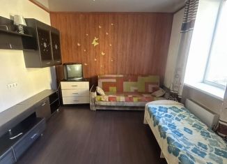 Сдается в аренду двухкомнатная квартира, 45 м2, Мыски, улица Максима Горького