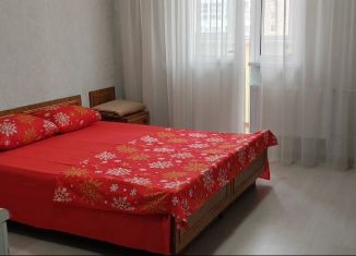 Сдача в аренду квартиры студии, 25 м2, Оренбург, Уральская улица