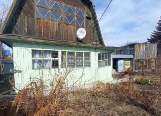 Продажа дома, 37.9 м2, Ангарск, 4-я улица