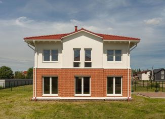 Продается дом, 133 м2, деревня Углово, Вишнёвая улица, 14