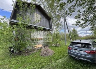 Дом на продажу, 40.3 м2, Марий Эл, Дачная улица, 12