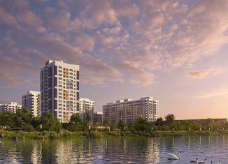 Продается 1-ком. квартира, 45.3 м2, Симферополь, Севастопольская улица, 41/8