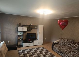 Аренда 1-ком. квартиры, 41.3 м2, Сухой Лог, переулок Будённого, 4А