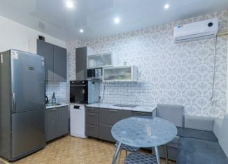 Продаю однокомнатную квартиру, 49 м2, Тюмень, ЖК Горизонт, улица Мельникайте, 2к8