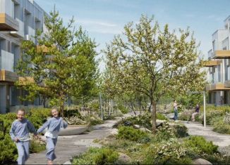 Квартира на продажу студия, 57.6 м2, Республика Алтай