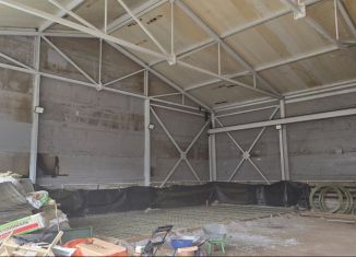 Сдаю производство, 360 м2, Омская область, Нефтезаводская улица, 43к1