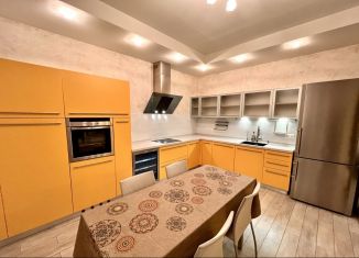 Сдаю 3-комнатную квартиру, 100 м2, деревня Глухово, улица Рублёвское Предместье, 6к2