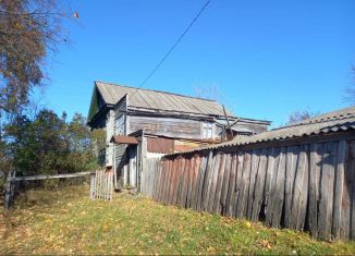 Дом на продажу, 30.8 м2, Чувашия, улица Фрунзе, 1