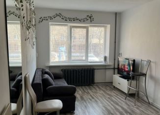 Сдача в аренду однокомнатной квартиры, 32 м2, Богородицк, улица Ленина, 26А