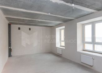 Продам трехкомнатную квартиру, 115.7 м2, Тюмень, улица Тимофея Кармацкого, 5к2, ЖК Ария