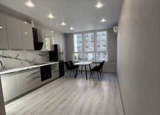 Сдается 2-комнатная квартира, 74 м2, Краснодар, Ярославская улица, 115к7