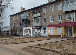 Продается 2-комнатная квартира, 43.4 м2, Кохма, улица Кочетовой, 28/7