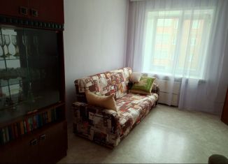 Сдается однокомнатная квартира, 36.2 м2, Новосибирская область, улица Карла Маркса, 53