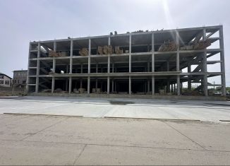 Аренда помещения свободного назначения, 2400 м2, Махачкала, Федеральное шоссе, 2, Кировский внутригородской район