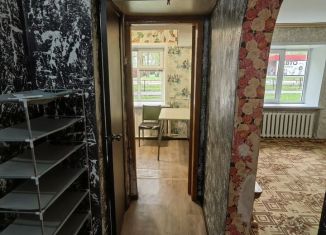 Однокомнатная квартира на продажу, 32 м2, Благовещенск, улица Комарова, 7