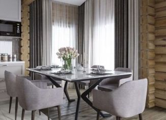 Продажа дома, 120 м2, село Чесноковка, Томилинская улица