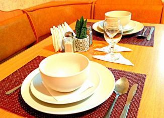 Сдача в аренду 1-ком. квартиры, 53 м2, Челябинск, улица Чичерина, 38В, ЖК Подсолнухи