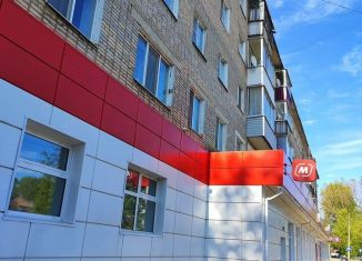 Продажа 4-комнатной квартиры, 61.5 м2, Вязьма, улица Заслонова, 1