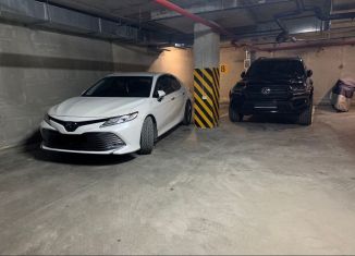 Продам машиноместо, 15 м2, Карелия, улица Чапаева, 40А